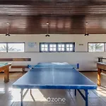 Casa C/ Piscina Na Praia Da Dunas Pdu0033